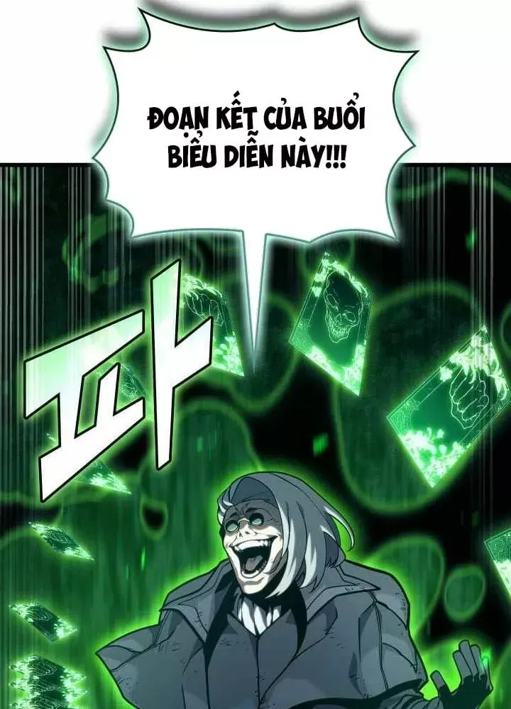 Sự Trở Lại Của Người Chơi Cấp Sss Chap 190 - Next Chap 191