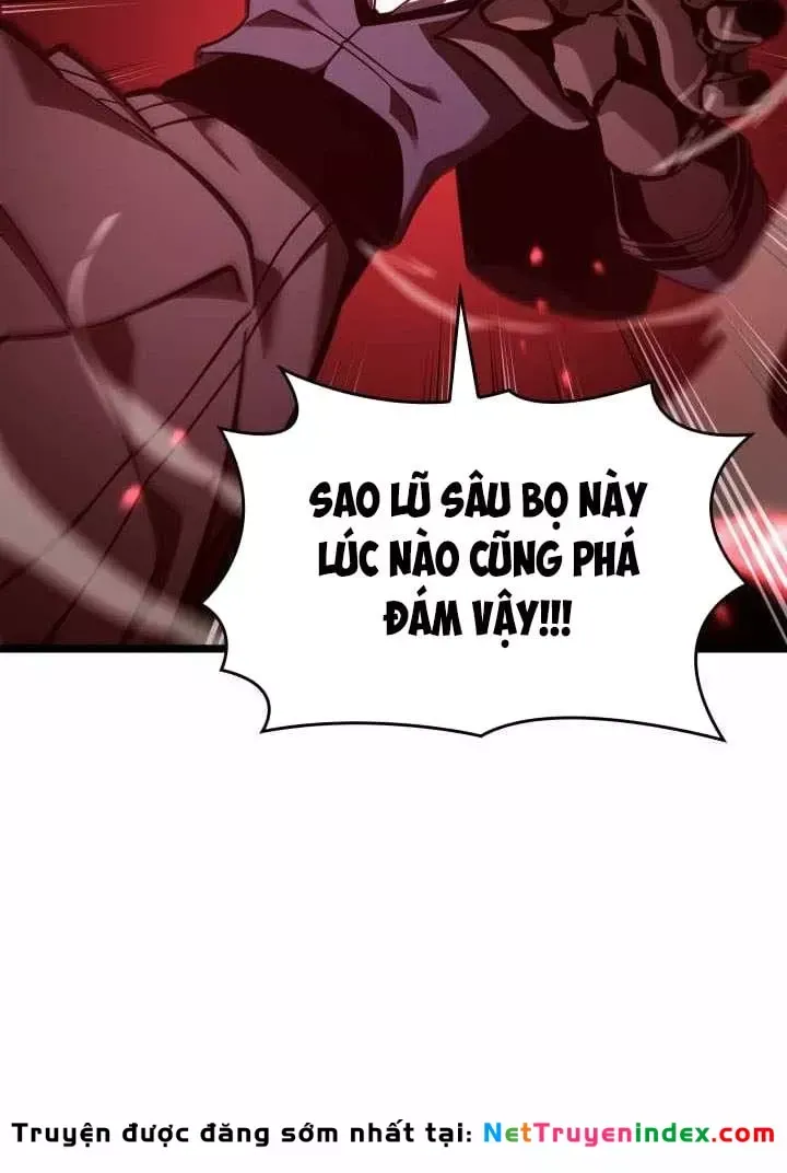 Sự Trở Lại Của Người Chơi Cấp Sss Chap 190 - Next Chap 191