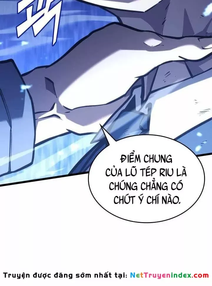 Sự Trở Lại Của Người Chơi Cấp Sss Chap 191 - Next Chap 192