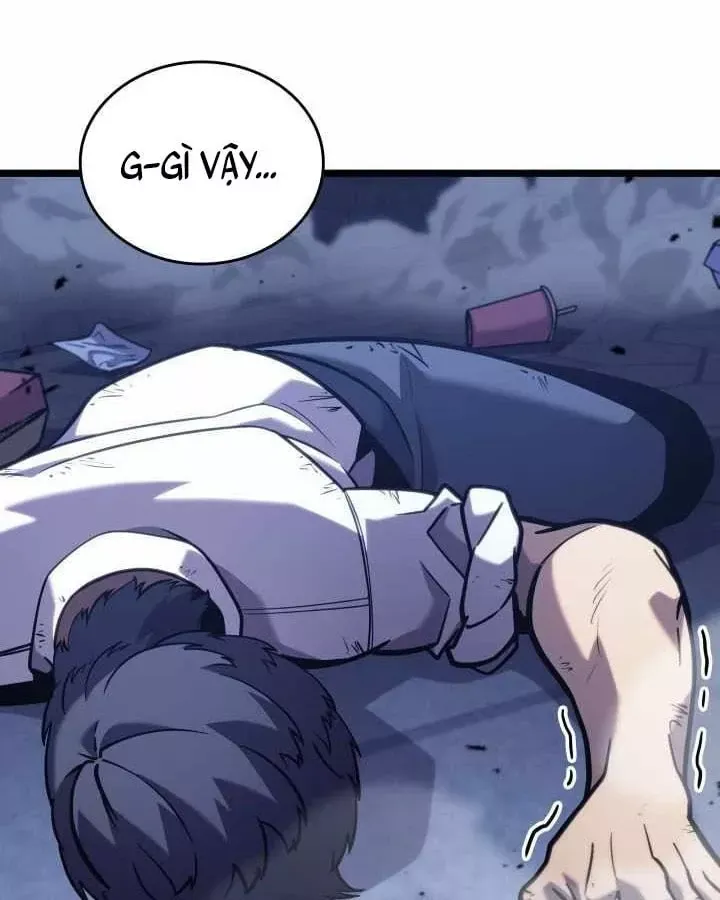 Sự Trở Lại Của Người Chơi Cấp Sss Chap 191 - Next Chap 192