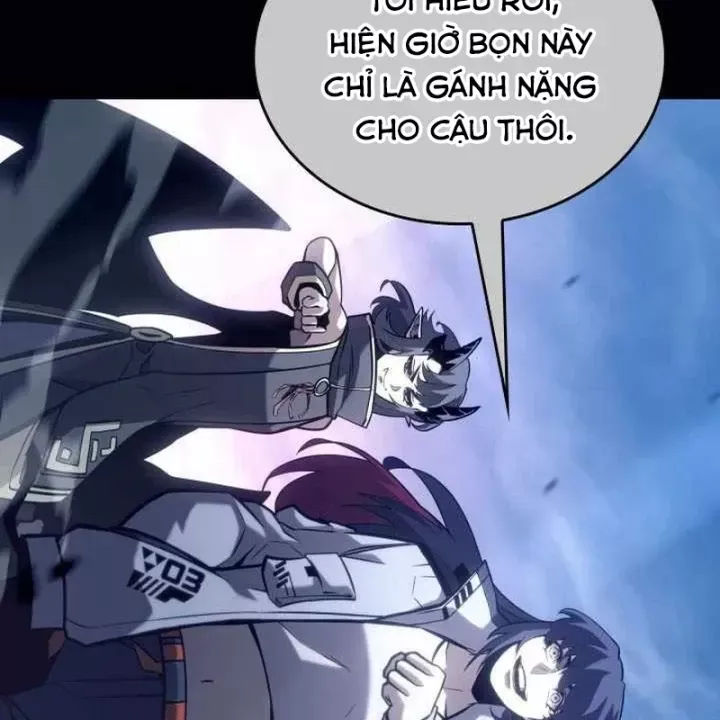 Sự Trở Lại Của Người Chơi Cấp Sss Chap 192 - Next Chap 193
