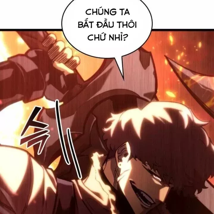 Sự Trở Lại Của Người Chơi Cấp Sss Chap 192 - Next Chap 193