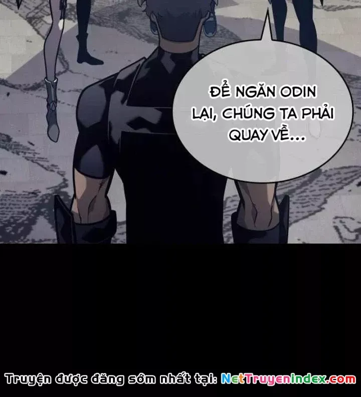 Sự Trở Lại Của Người Chơi Cấp Sss Chap 192 - Next Chap 193