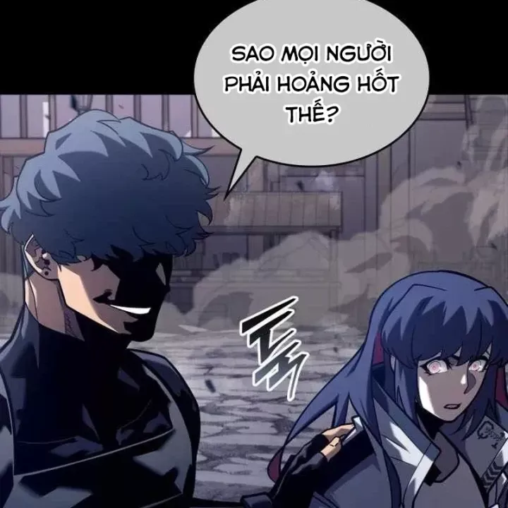 Sự Trở Lại Của Người Chơi Cấp Sss Chap 192 - Next Chap 193