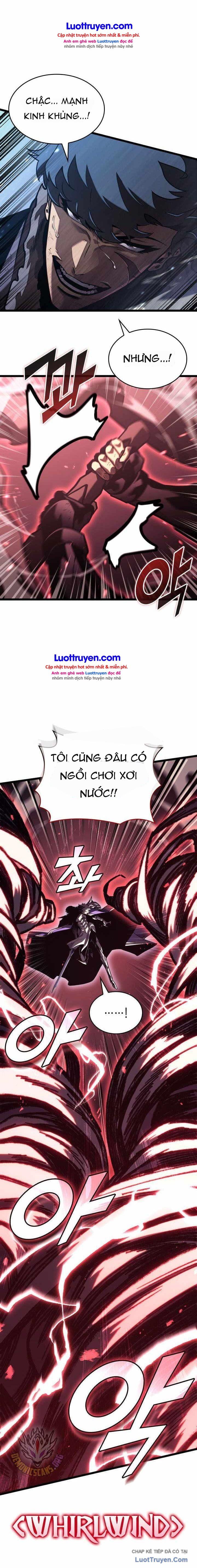 Sự Trở Lại Của Người Chơi Cấp Sss Chap 193 - Next Chap 194