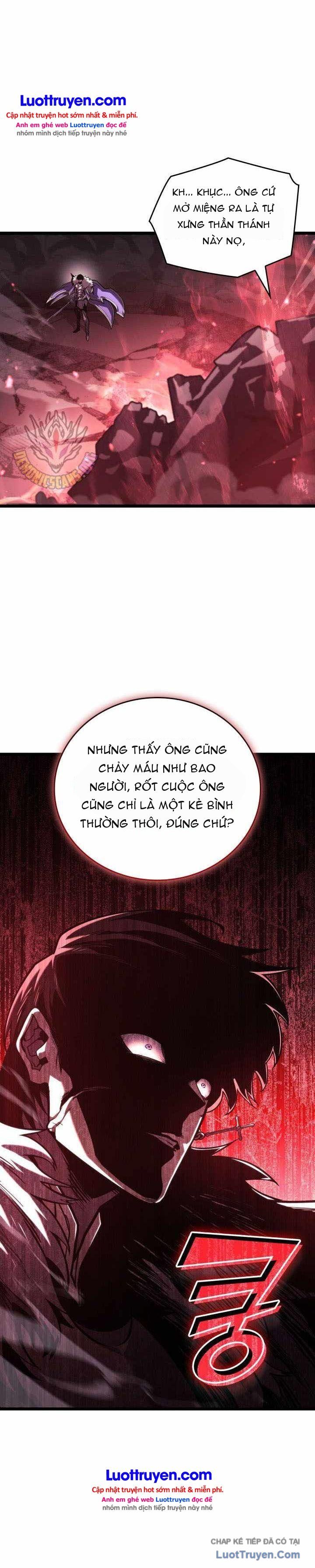 Sự Trở Lại Của Người Chơi Cấp Sss Chap 193 - Next Chap 194