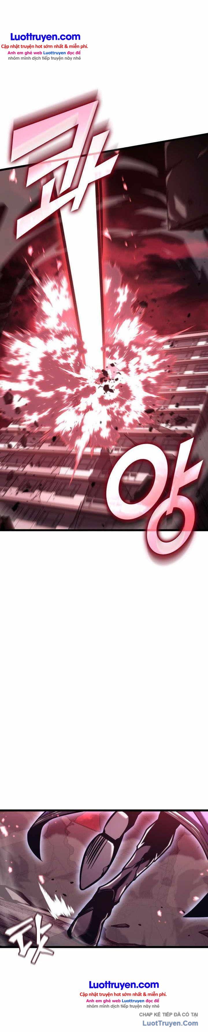Sự Trở Lại Của Người Chơi Cấp Sss Chap 193 - Next Chap 194