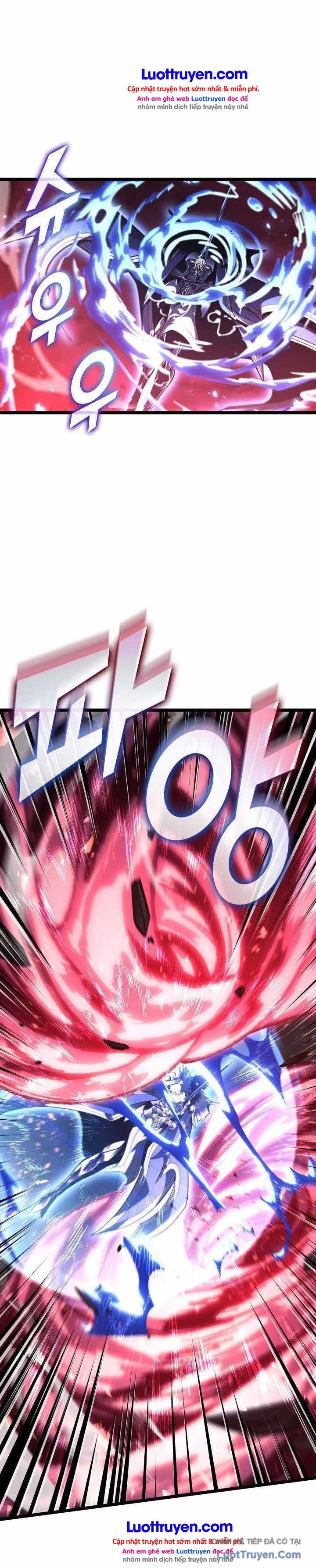 Sự Trở Lại Của Người Chơi Cấp Sss Chap 193 - Next Chap 194