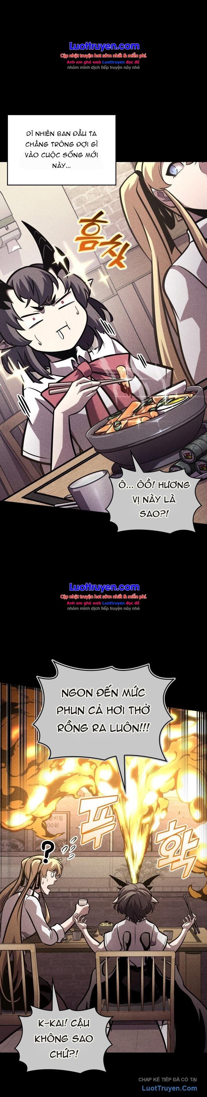 Sự Trở Lại Của Người Chơi Cấp Sss Chap 200 - Next Chap 201
