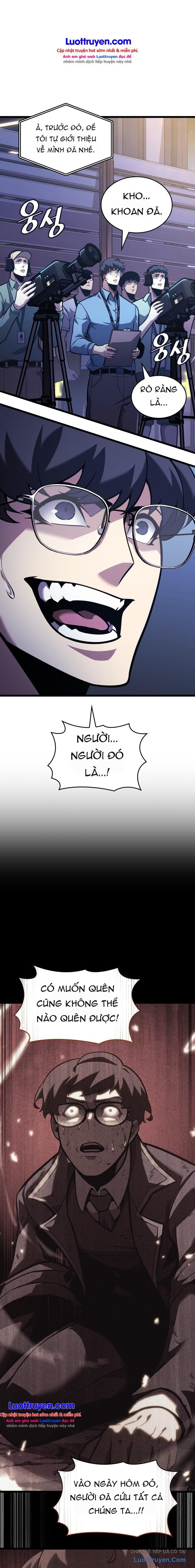 Sự Trở Lại Của Người Chơi Cấp Sss Chap 200 - Next Chap 201