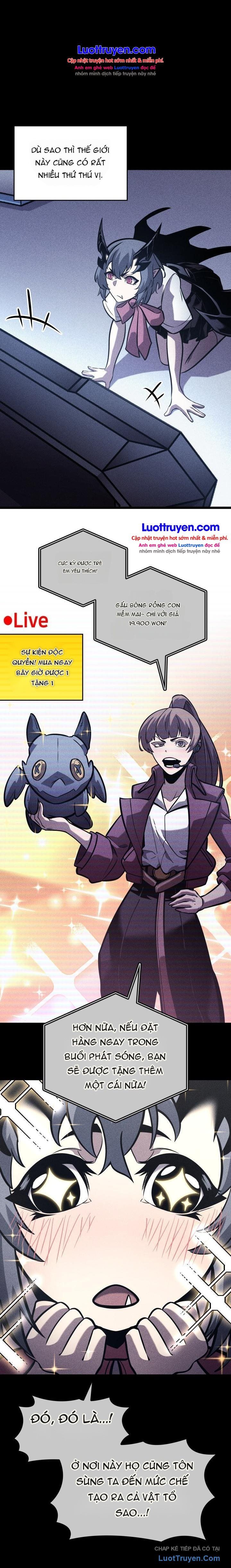 Sự Trở Lại Của Người Chơi Cấp Sss Chap 200 - Next Chap 201