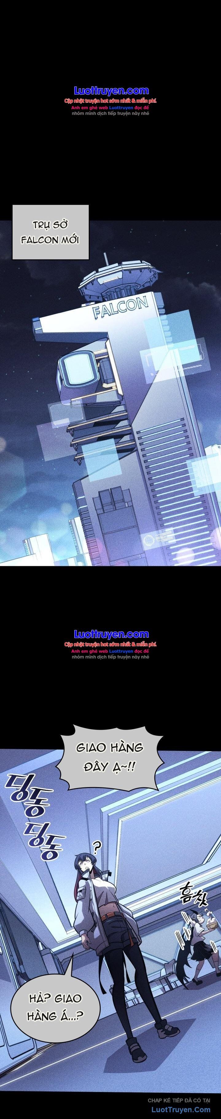 Sự Trở Lại Của Người Chơi Cấp Sss Chap 200 - Next Chap 201