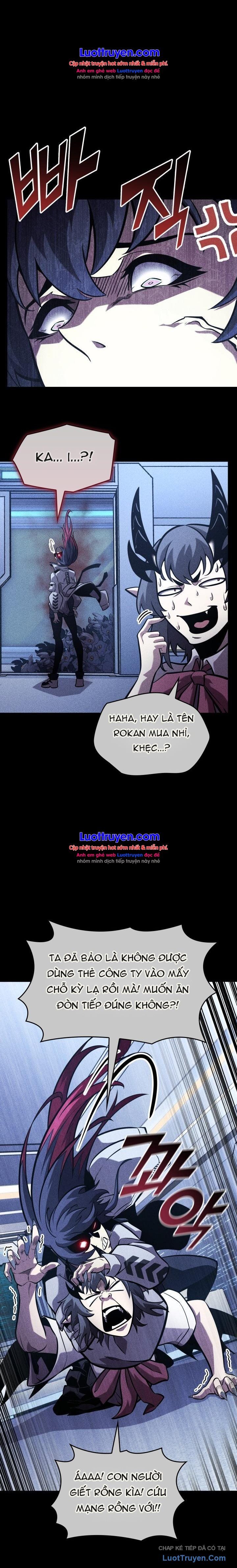 Sự Trở Lại Của Người Chơi Cấp Sss Chap 200 - Next Chap 201