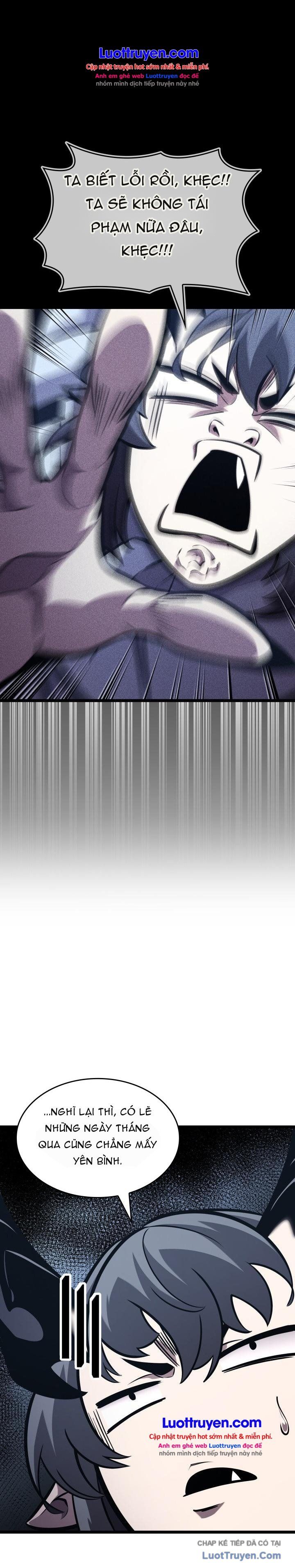 Sự Trở Lại Của Người Chơi Cấp Sss Chap 200 - Next Chap 201