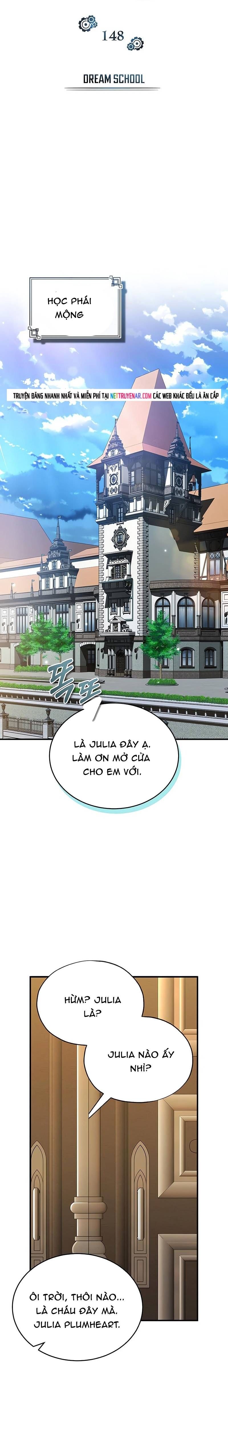 Giáo Sư Gián Điệp Chap 148 - Next Chap 149