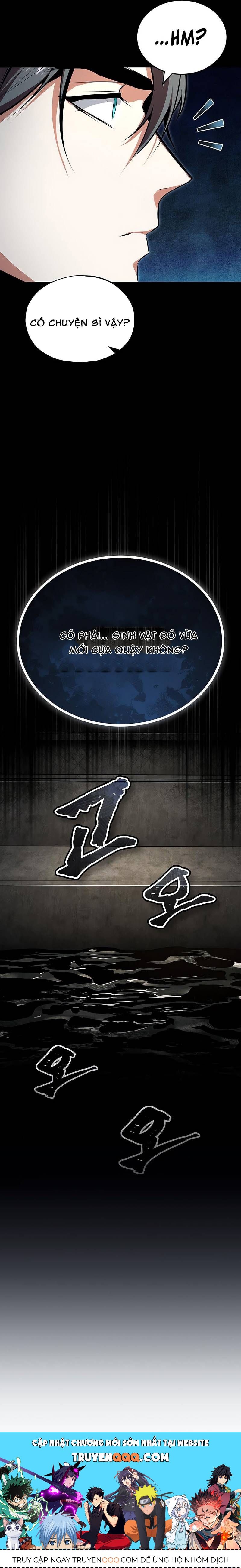 Giáo Sư Gián Điệp Chap 148 - Next Chap 149