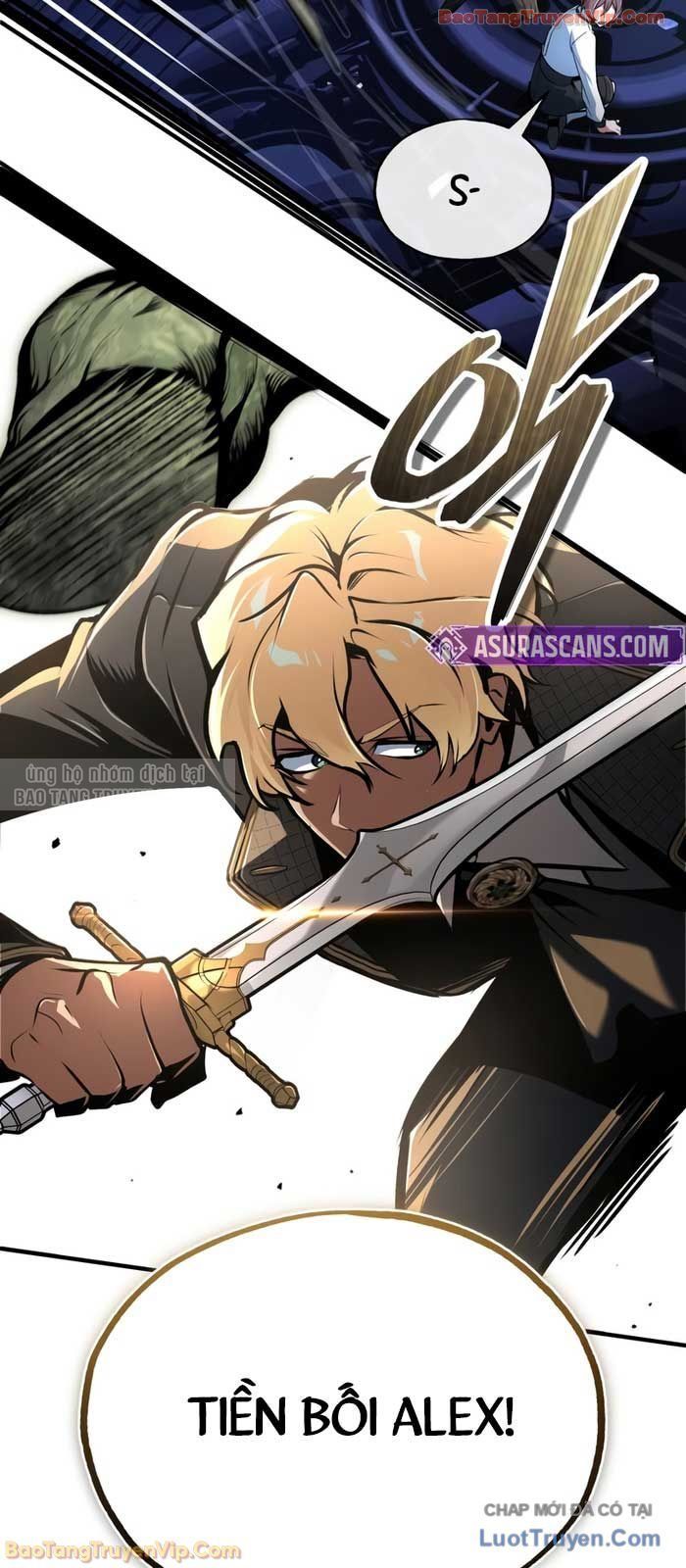 Giáo Sư Gián Điệp Chap 144 - Next Chap 145
