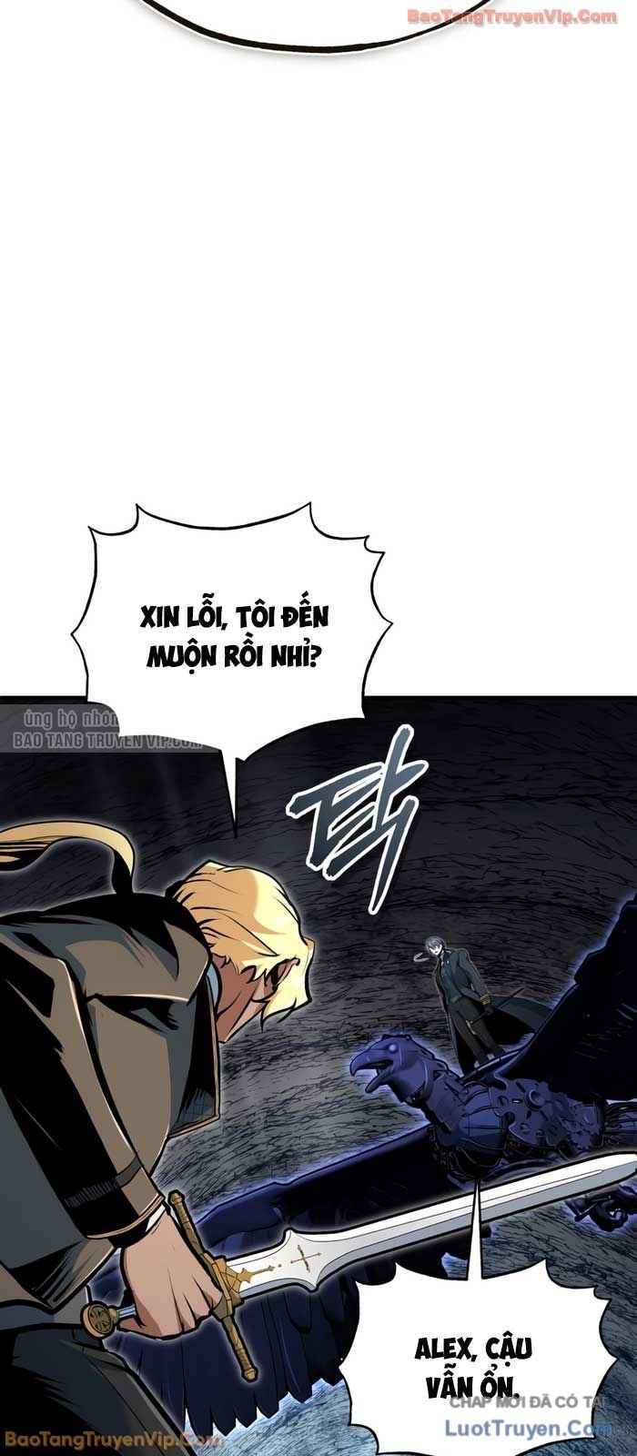 Giáo Sư Gián Điệp Chap 144 - Next Chap 145