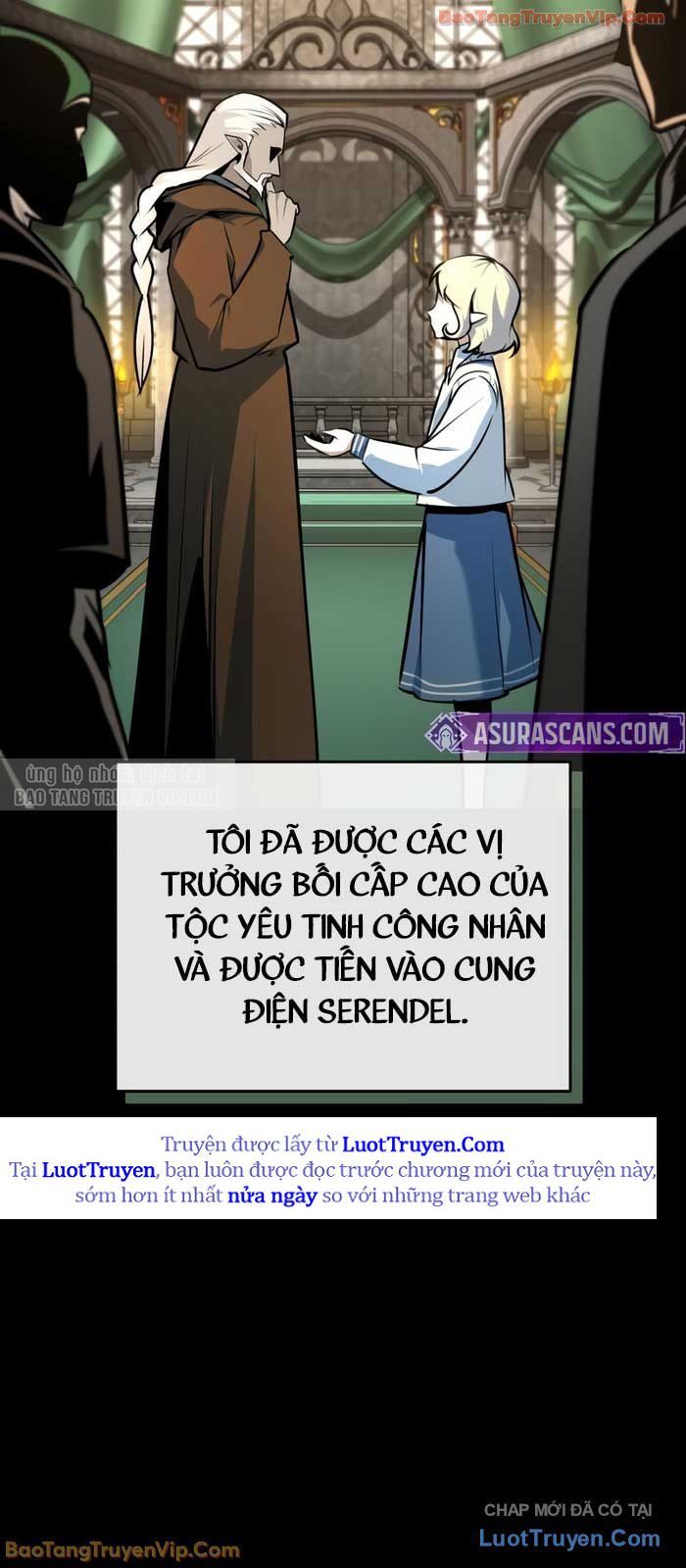 Giáo Sư Gián Điệp Chap 144 - Next Chap 145