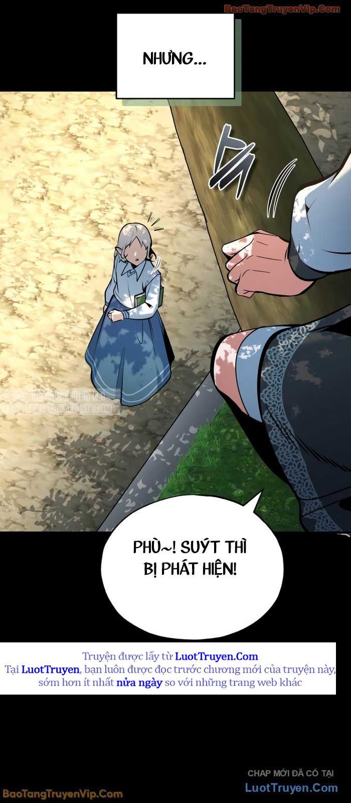 Giáo Sư Gián Điệp Chap 144 - Next Chap 145