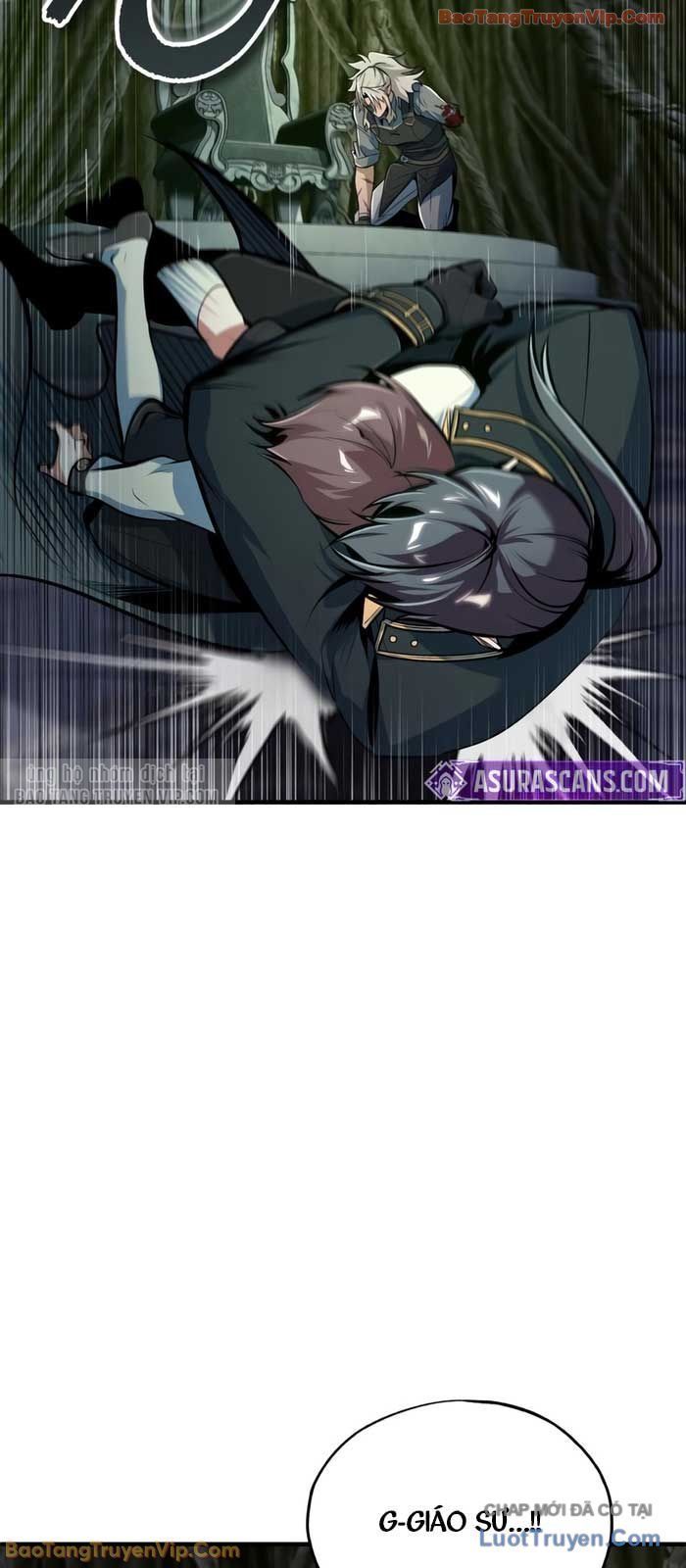 Giáo Sư Gián Điệp Chap 144 - Next Chap 145