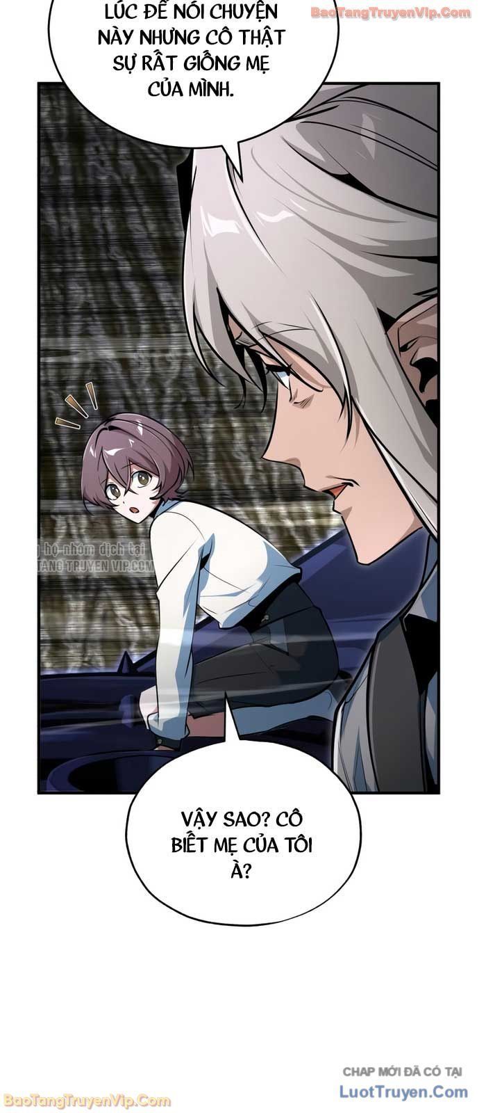 Giáo Sư Gián Điệp Chap 144 - Next Chap 145