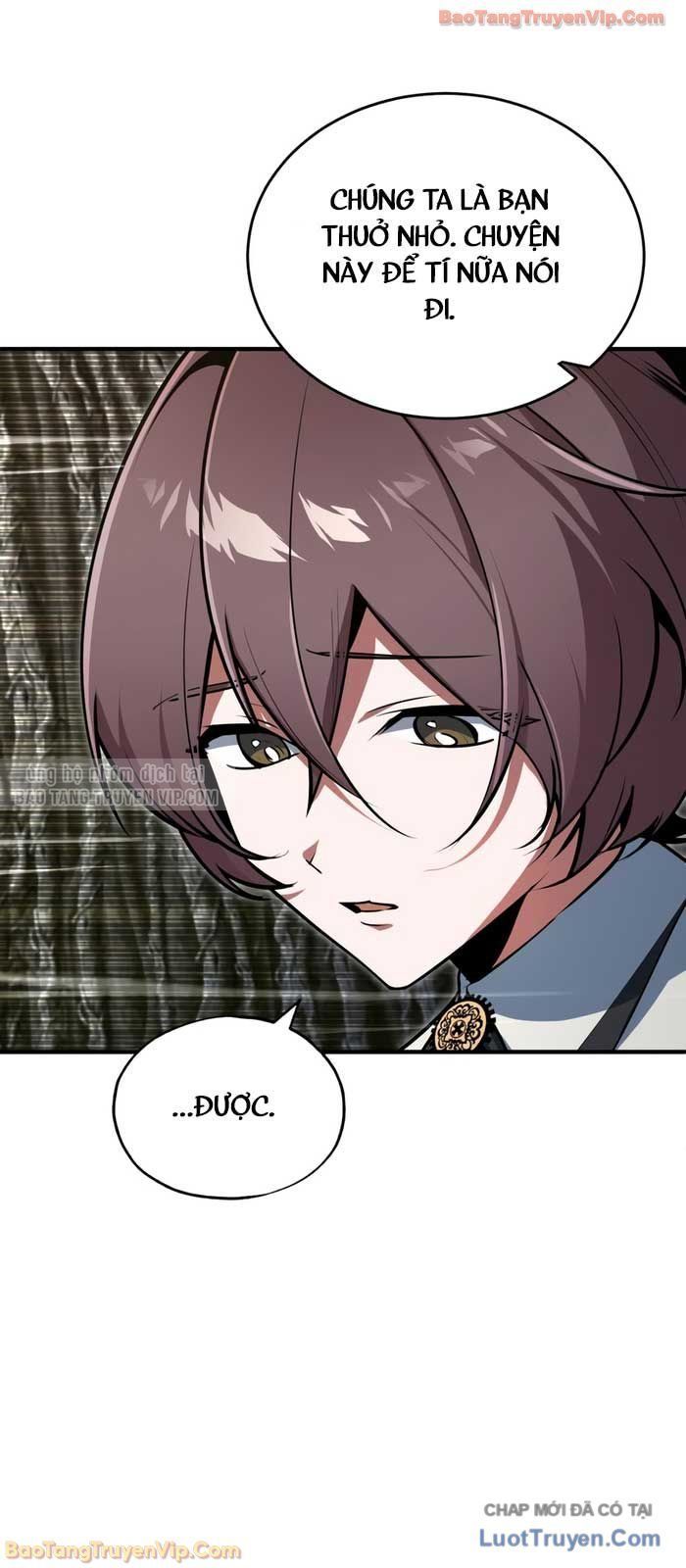 Giáo Sư Gián Điệp Chap 144 - Next Chap 145