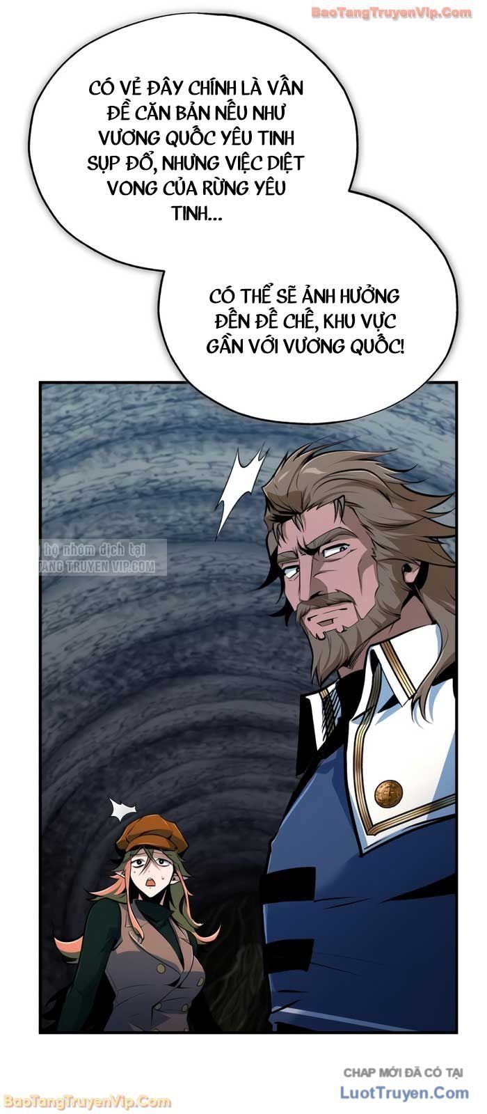 Giáo Sư Gián Điệp Chap 144 - Next Chap 145
