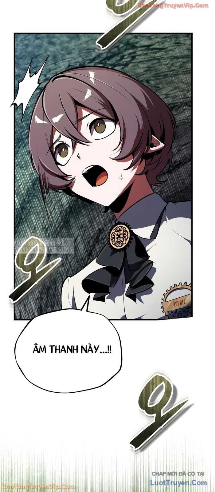 Giáo Sư Gián Điệp Chap 144 - Next Chap 145