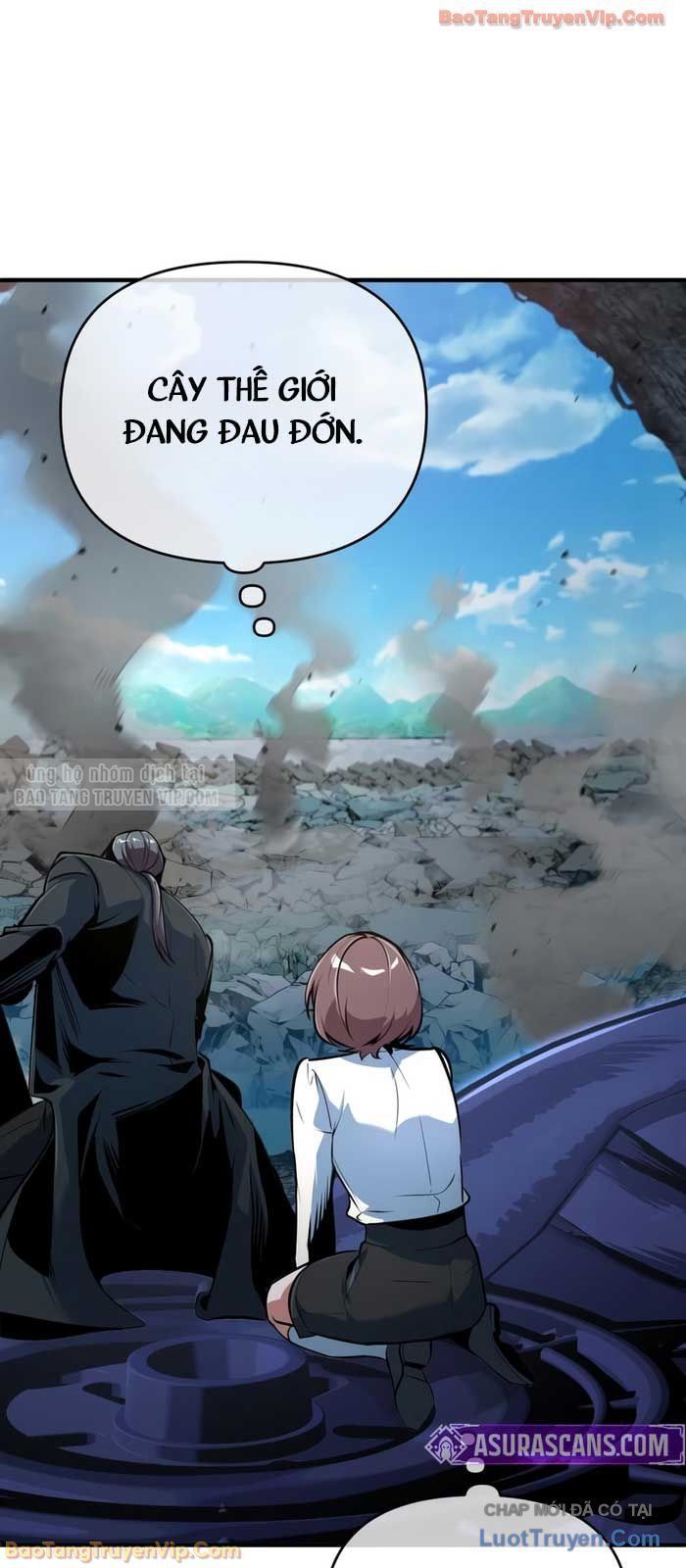 Giáo Sư Gián Điệp Chap 144 - Next Chap 145
