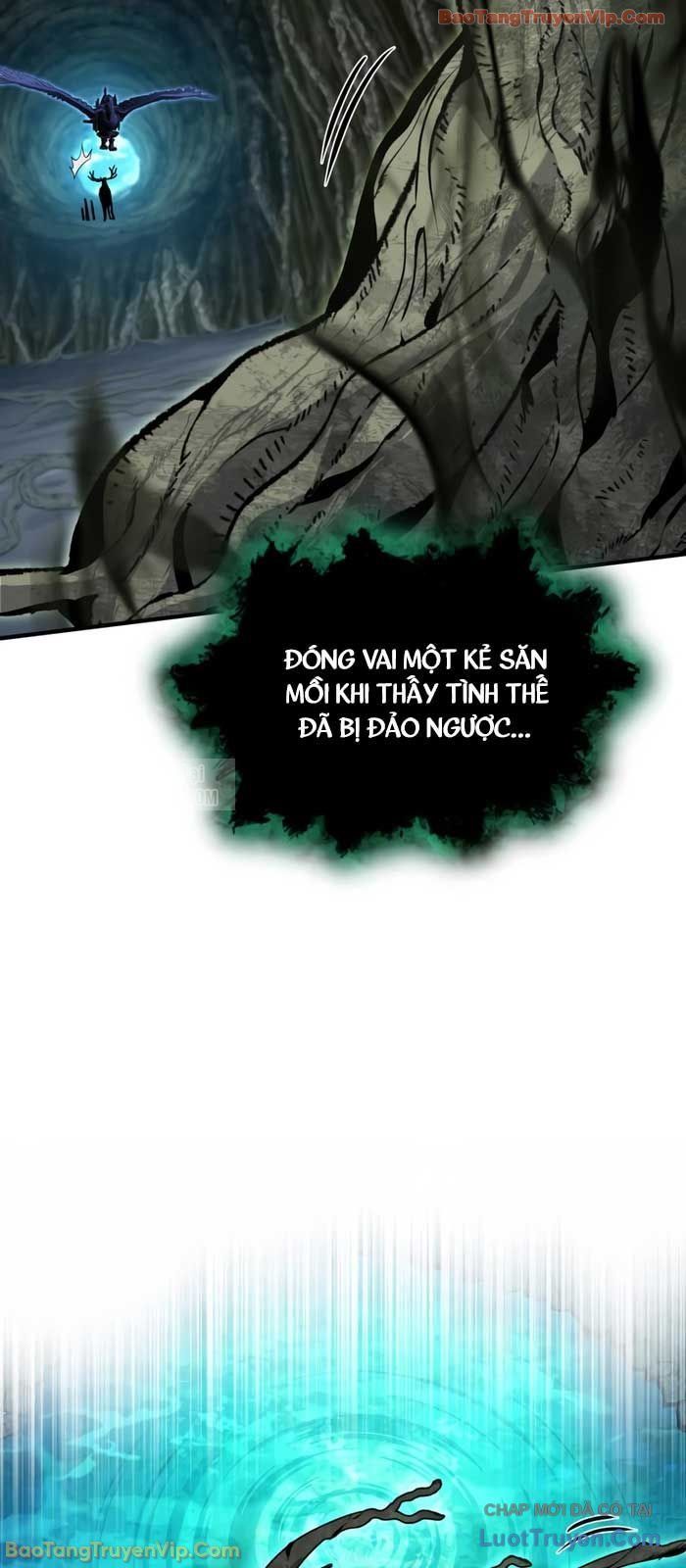 Giáo Sư Gián Điệp Chap 144 - Next Chap 145