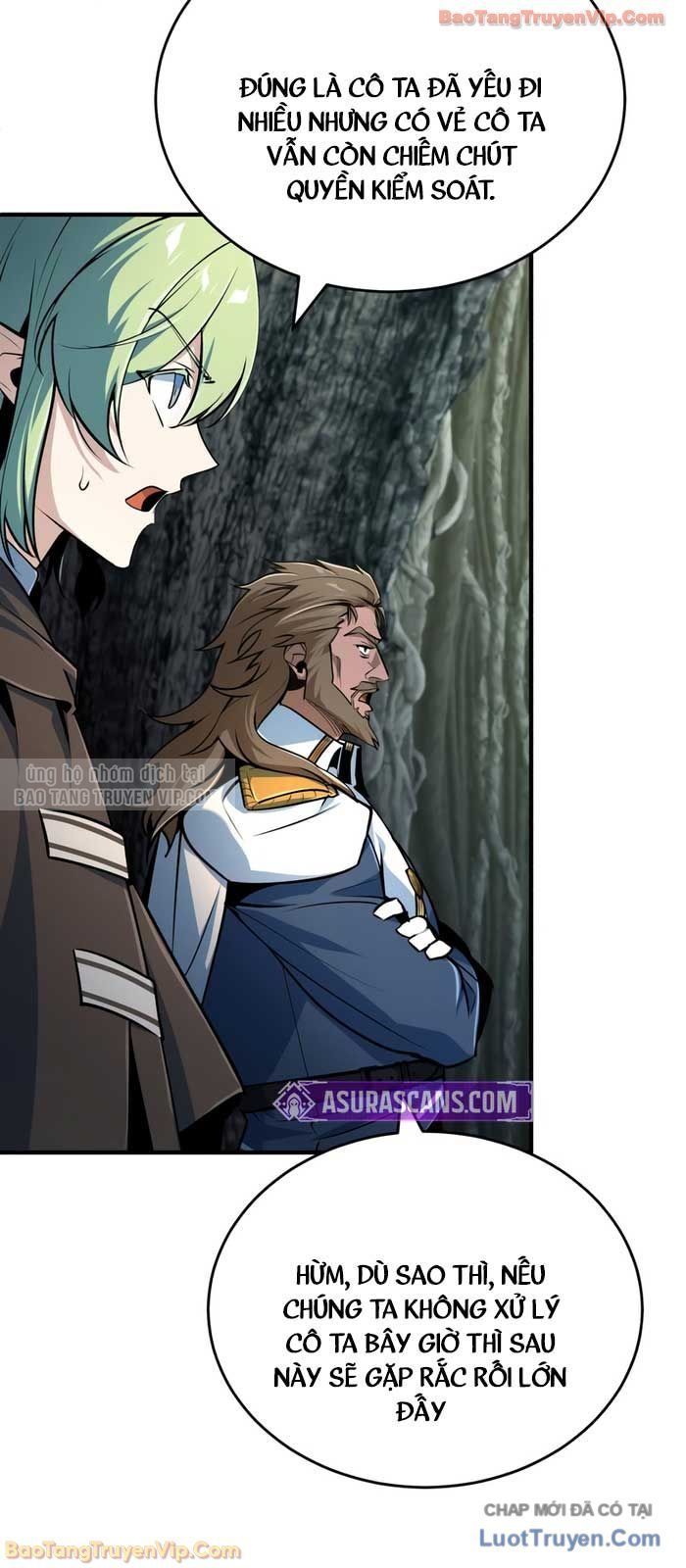 Giáo Sư Gián Điệp Chap 144 - Next Chap 145