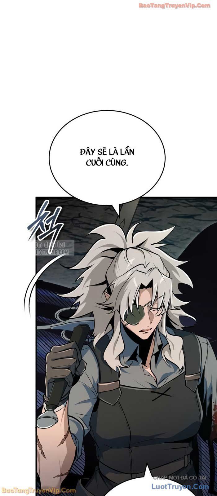 Giáo Sư Gián Điệp Chap 144 - Next Chap 145