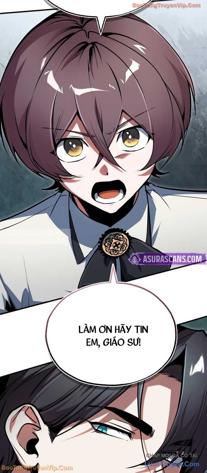Giáo Sư Gián Điệp Chap 144 - Next Chap 145