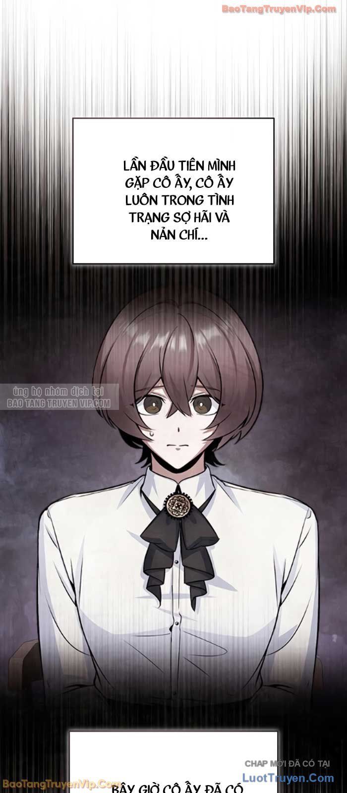 Giáo Sư Gián Điệp Chap 144 - Next Chap 145