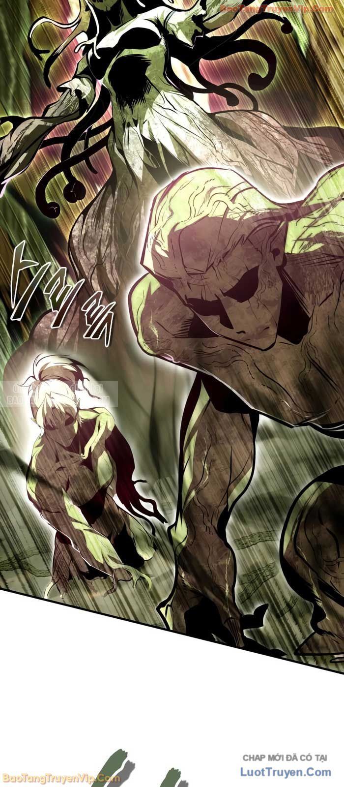 Giáo Sư Gián Điệp Chap 144 - Next Chap 145
