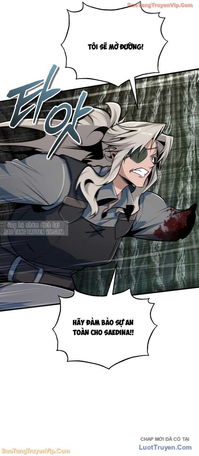 Giáo Sư Gián Điệp Chap 144 - Next Chap 145