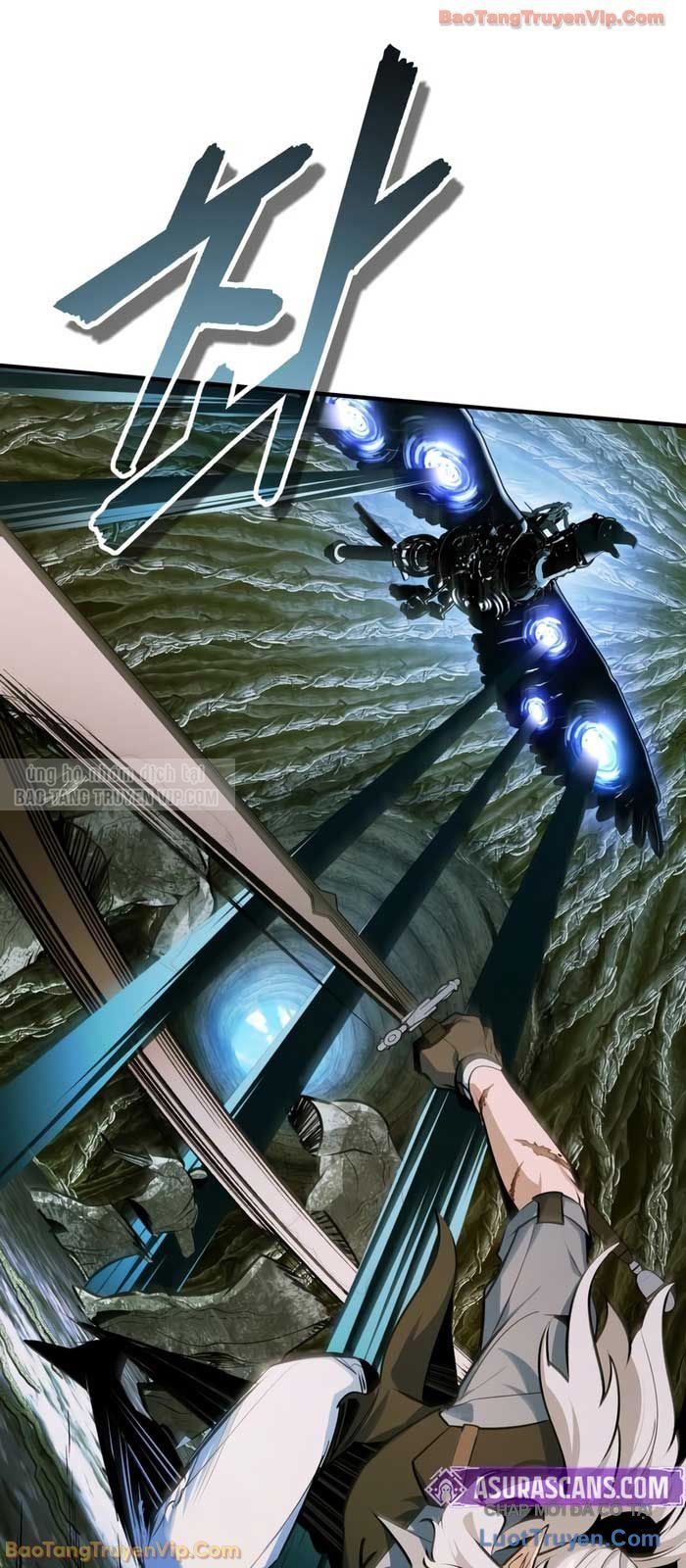 Giáo Sư Gián Điệp Chap 144 - Next Chap 145