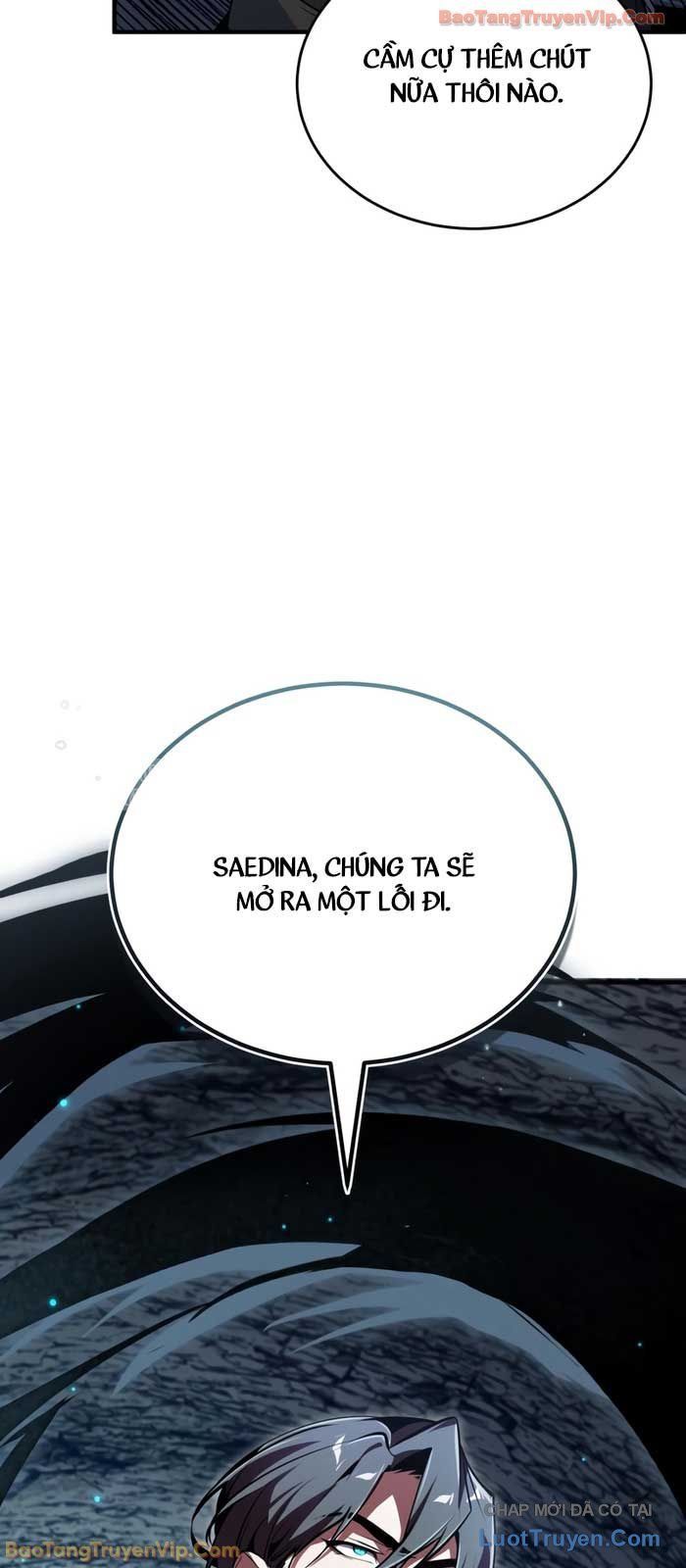 Giáo Sư Gián Điệp Chap 144 - Next Chap 145