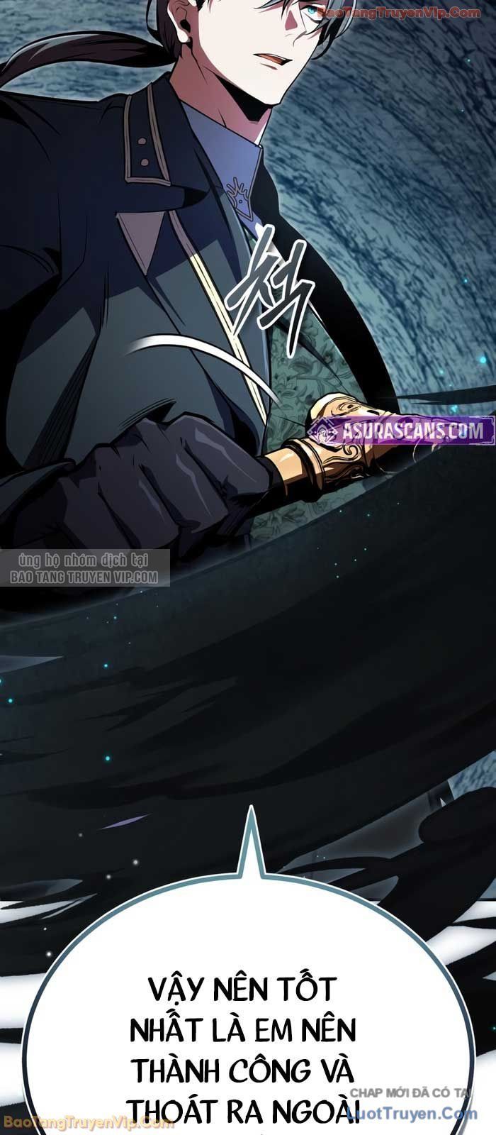 Giáo Sư Gián Điệp Chap 144 - Next Chap 145