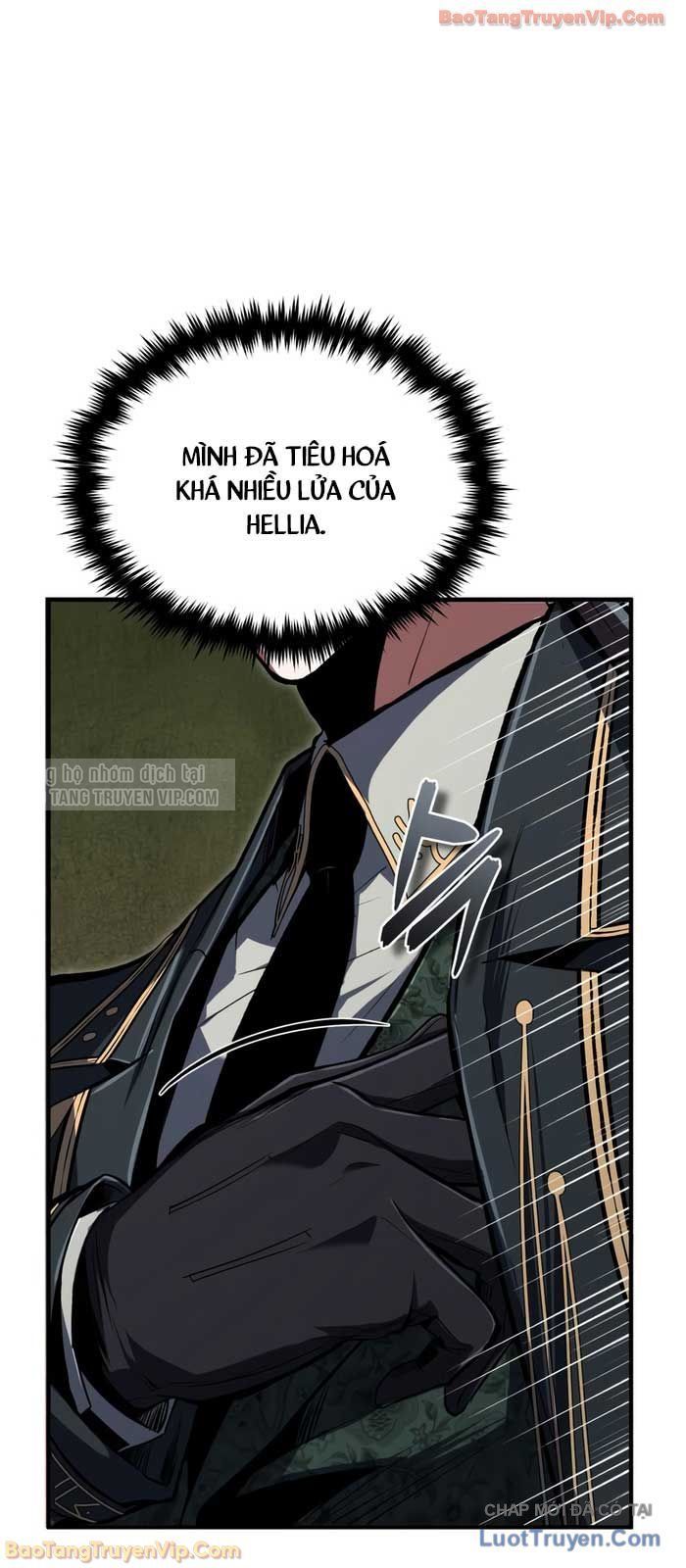 Giáo Sư Gián Điệp Chap 144 - Next Chap 145