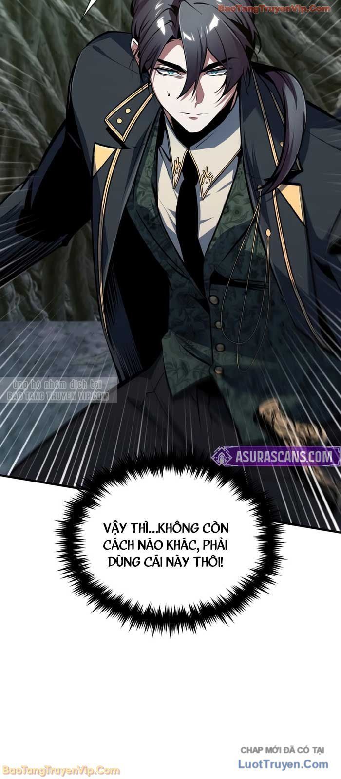 Giáo Sư Gián Điệp Chap 144 - Next Chap 145