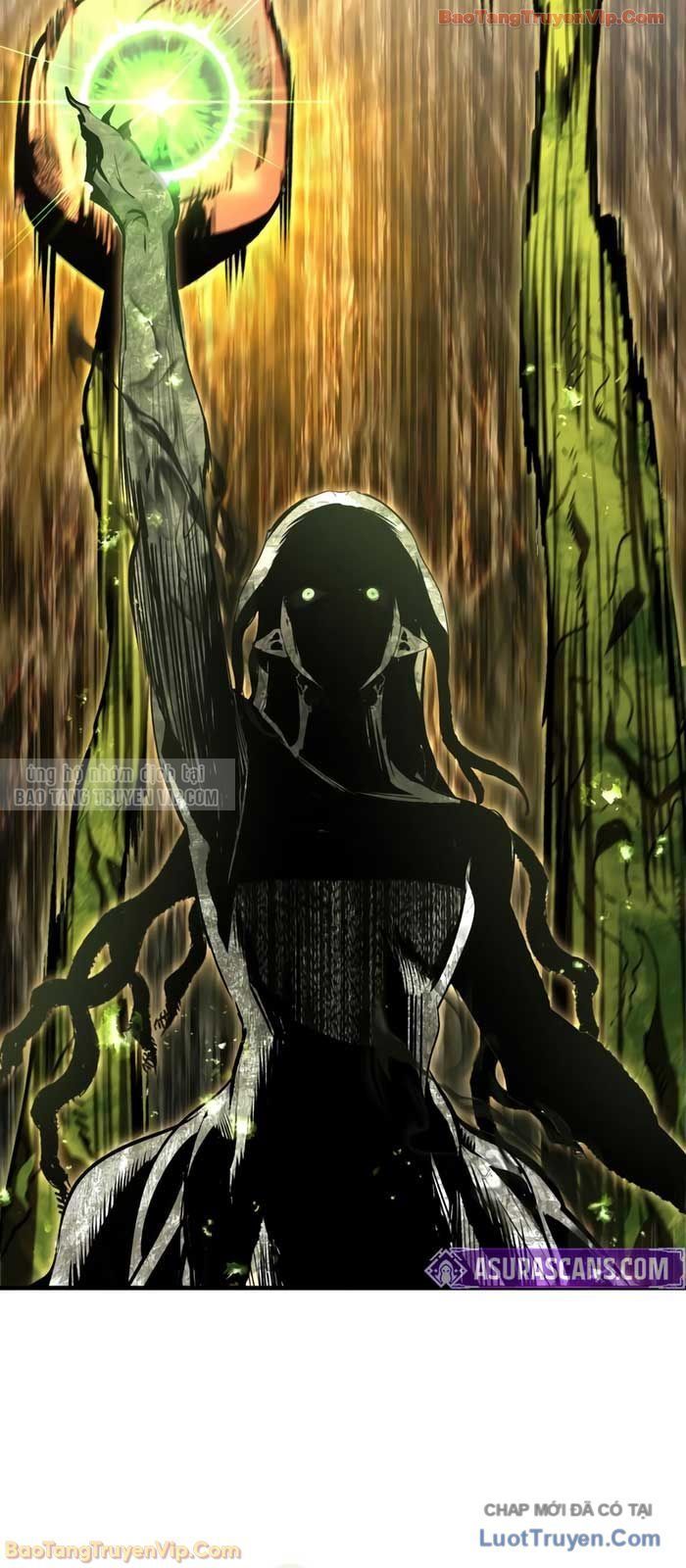 Giáo Sư Gián Điệp Chap 144 - Next Chap 145