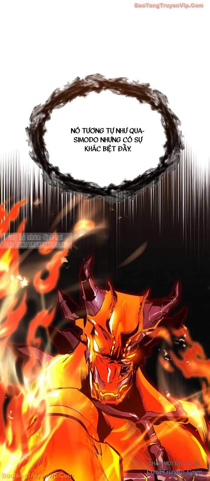 Giáo Sư Gián Điệp Chap 144 - Next Chap 145