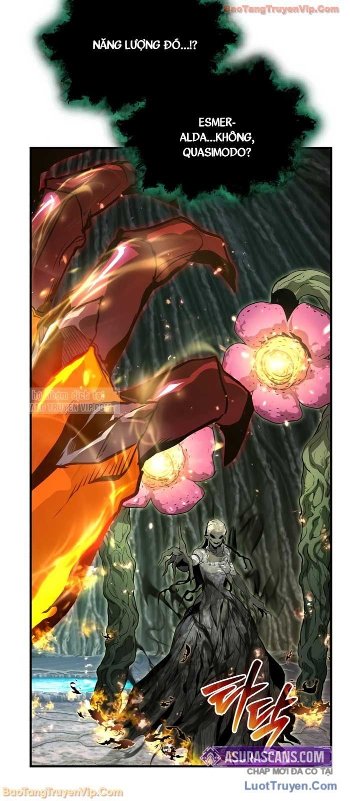 Giáo Sư Gián Điệp Chap 144 - Next Chap 145