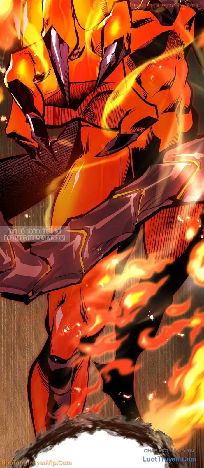 Giáo Sư Gián Điệp Chap 144 - Next Chap 145