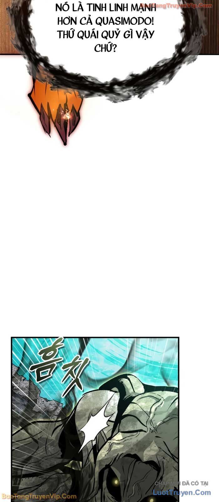 Giáo Sư Gián Điệp Chap 144 - Next Chap 145