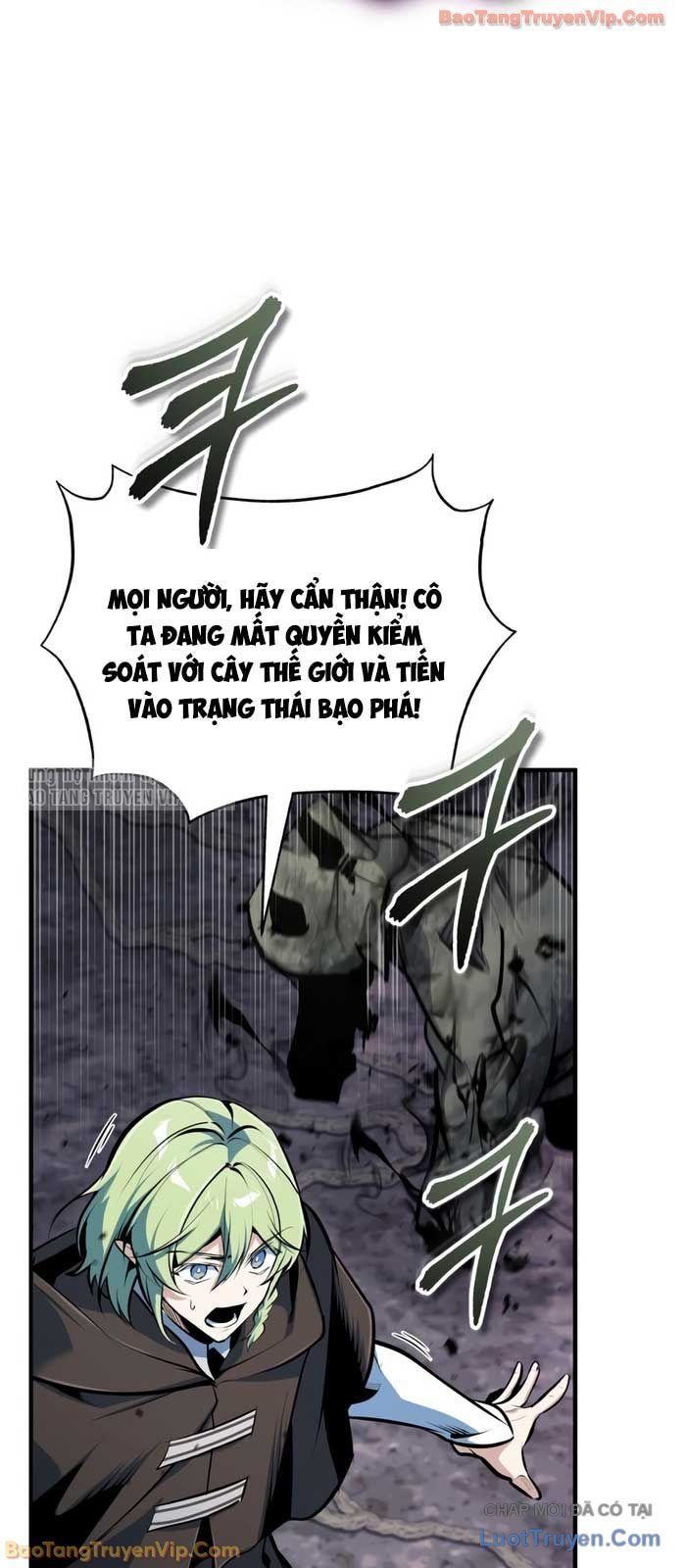 Giáo Sư Gián Điệp Chap 144 - Next Chap 145