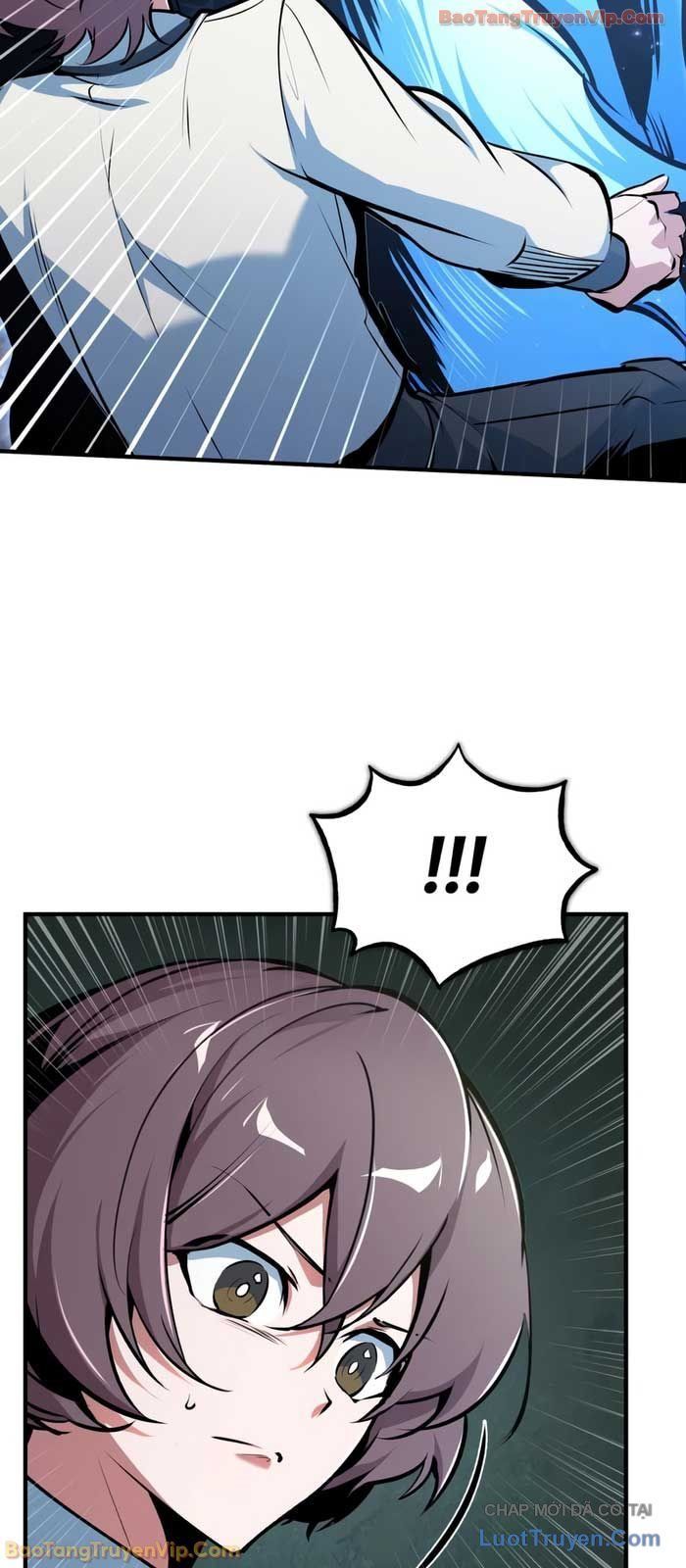 Giáo Sư Gián Điệp Chap 144 - Next Chap 145