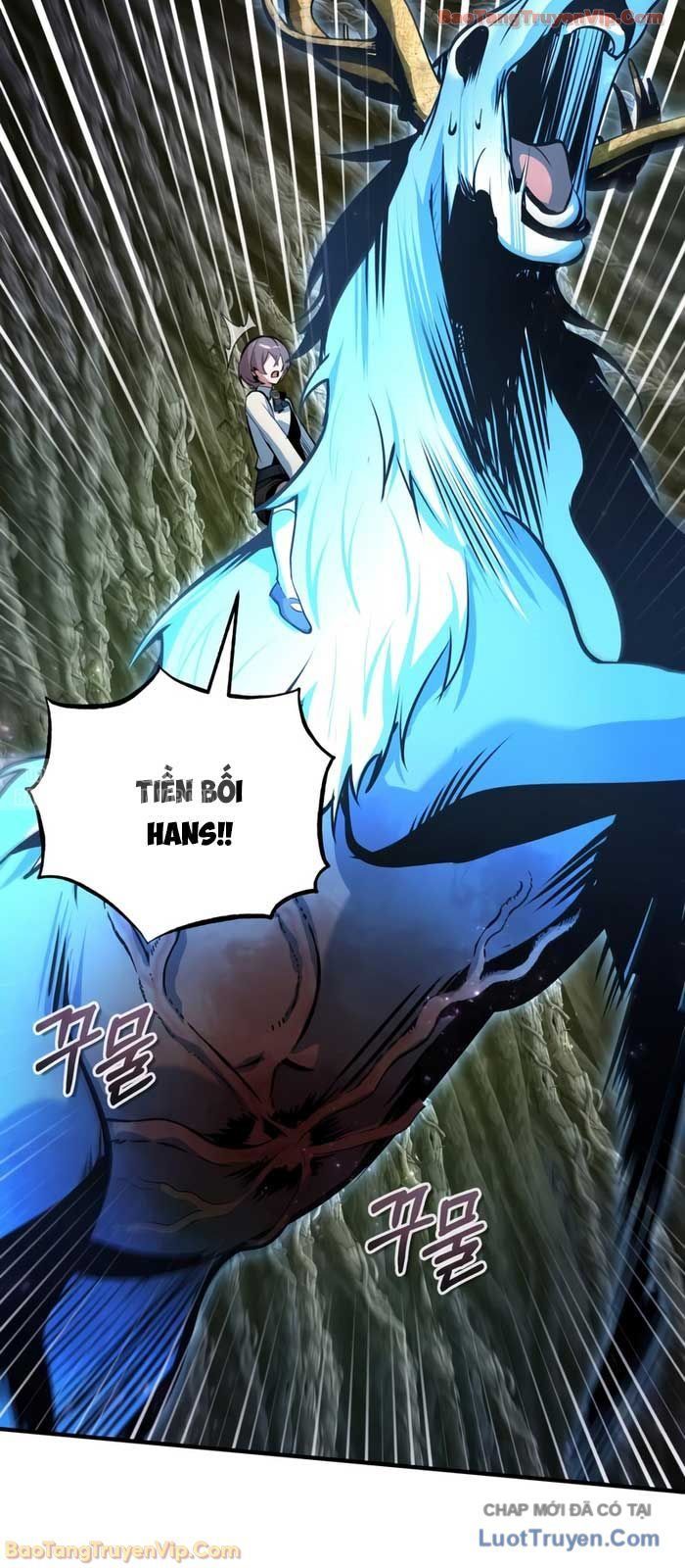 Giáo Sư Gián Điệp Chap 144 - Next Chap 145